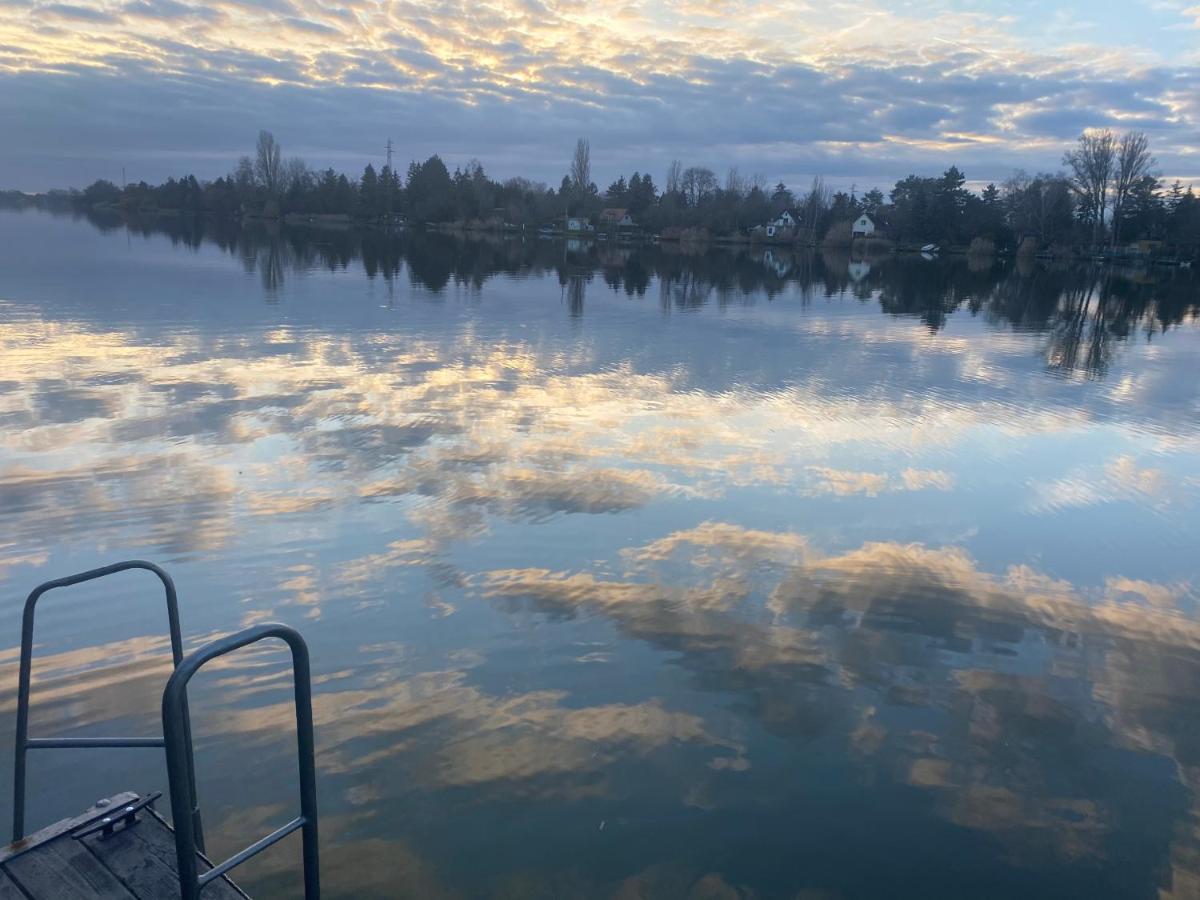 Icuka Vendeghaza Villa Kiskunlacháza Dış mekan fotoğraf