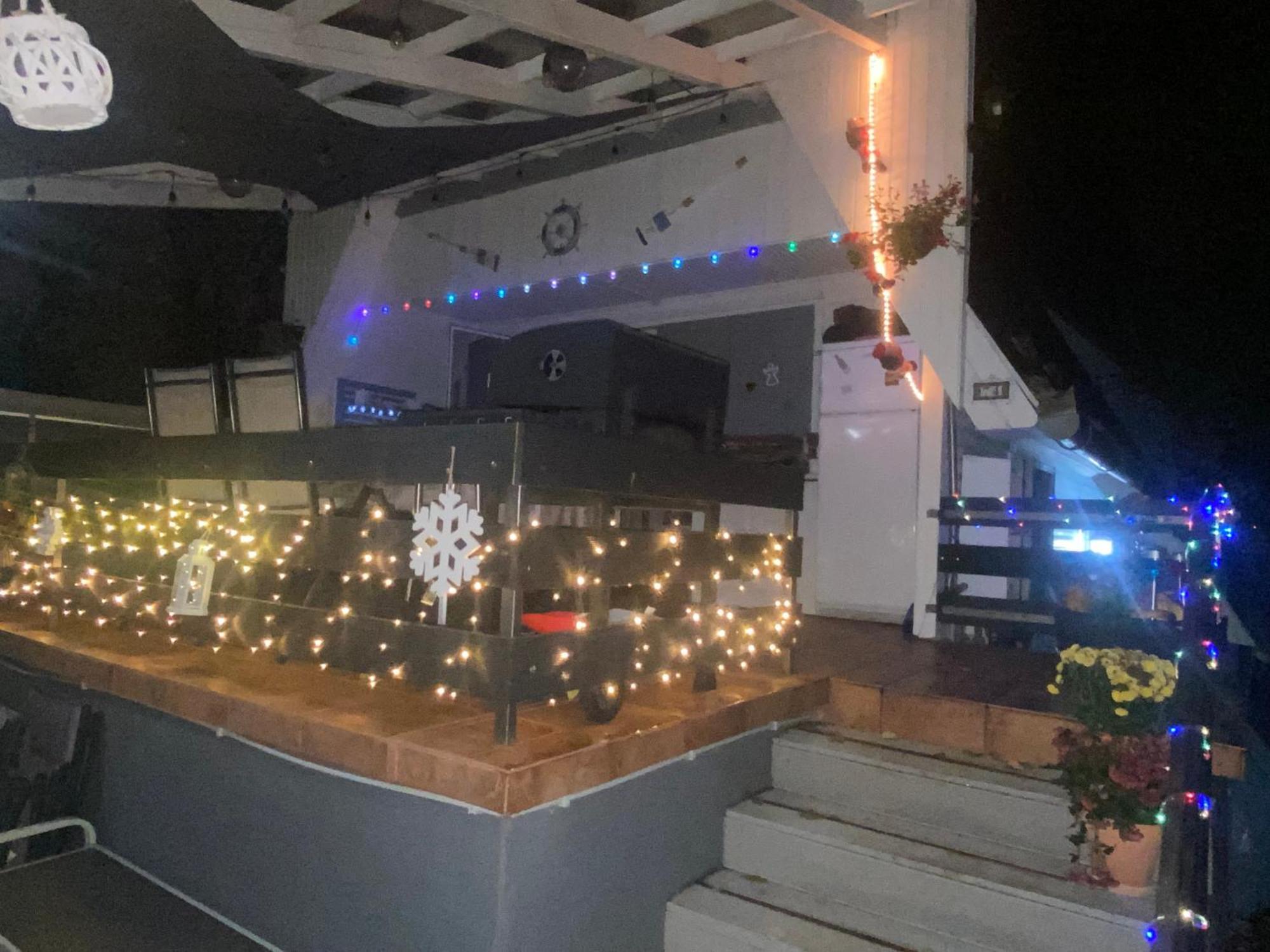Icuka Vendeghaza Villa Kiskunlacháza Dış mekan fotoğraf